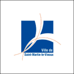 Saint-Martin-le-Vinoux