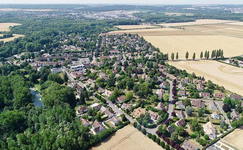 Communauté d'agglomération Roissy Pays de France – Soutien-Commercants ...