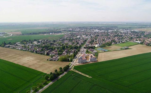 Communauté d'agglomération Roissy Pays de France – Soutien-Commercants ...