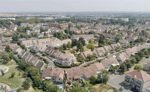 Communauté d'agglomération Roissy Pays de France – Soutien-Commercants ...