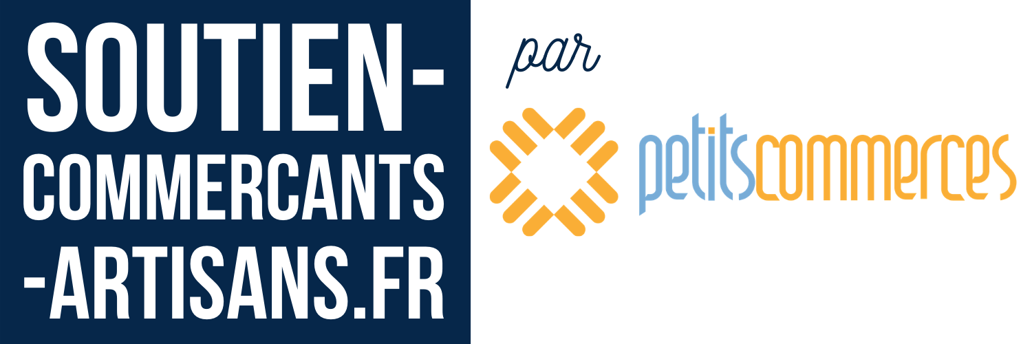 Soutien-Commercants-Artisans.fr logo