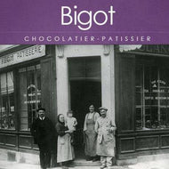 Bon d'achat chez Pâtisserie Bigot / Salon de thé