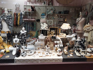 Bon d'achat chez La Boutique D'Agathe / Boutique de chaussures