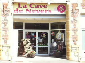 Bon d'achat chez La Cave de Nevers / Caviste