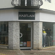 Bon d'achat chez Habi'Lain / Prêt-à-Porter