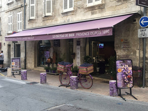 Bon d'achat chez Le Château Du Bois Avignon / Boutique de cosmétiques