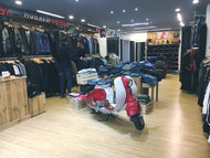 Bon d'achat chez Sens Unik / Prêt-à-Porter