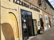 Bon d'achat chez Pizzeria la Douda / Restaurant