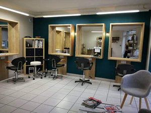 Bon d'achat chez Angle Droit Nueil-les-Aubiers  / Salon de coiffure