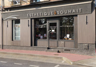 Bon d'achat chez Esthétique À Souhait  / Institut de beauté