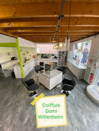 Bon d'achat chez Coiffure Domi / Salon de coiffure