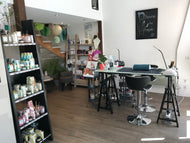 Bon d'achat chez Minipolis  / Institut de beauté