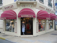 Bon d'achat chez Shirley Boutique / Prêt-à-Porter