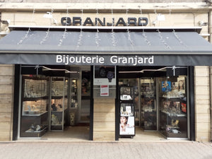 Bon d'achat chez Bijouterie Granjard / Bijouterie