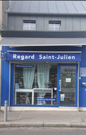 Bon d'achat chez Regard Saint Julien / Opticien