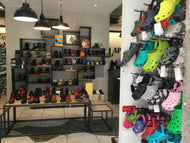 Bon d'achat chez Zapatos / Boutique de chaussures