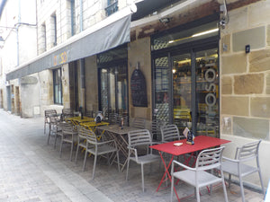 Bon d’achat chez L'Arrosoir Brive-la-Gaillarde / Restaurant