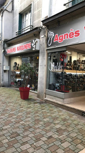 Bon d'achat chez Chaussures Maroquinerie Agnes Valeriaud / Boutique de chaussures