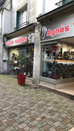 Bon d'achat chez Chaussures Maroquinerie Agnes Valeriaud / Boutique de chaussures
