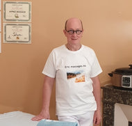 Bon d'achat chez Eric Massages 89 / Centre De Bien-Etre