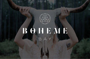 Bon d'achat chez Bohème Bay / Prêt-à-Porter