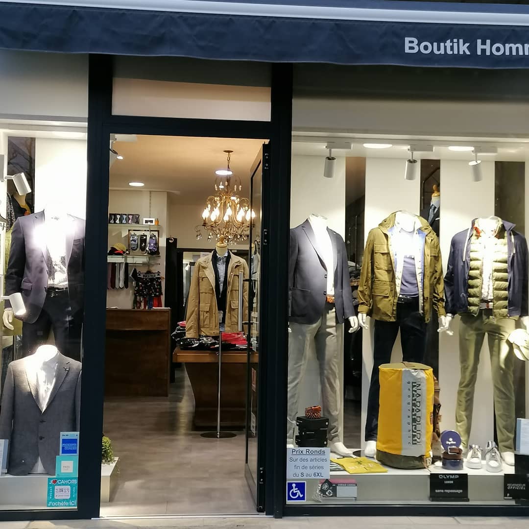 Agencement Boutique De PrÃªt Ã Porter Magasin PrÃªt Ã Porter Homme