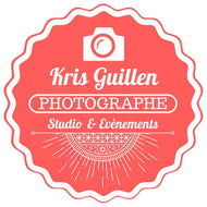 Bon d'achat chez Kris Guillen Studio & Evènements / Photographie