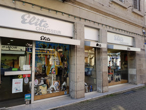 Bon d'achat Elite Chausseur / Boutique de chaussures