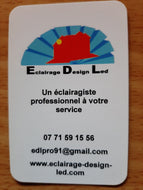 Bon d'achat chez Edl Eclairage Design Led / Boutique D'Art Et D'Artisan