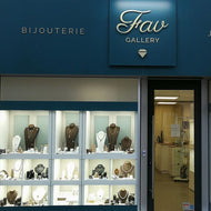 Bon d'achat chez Fav gallery bijouterie / Bijouterie