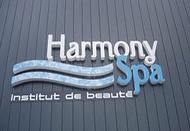 Bon d'achat chez Harmony Spa / Institut De Beauté