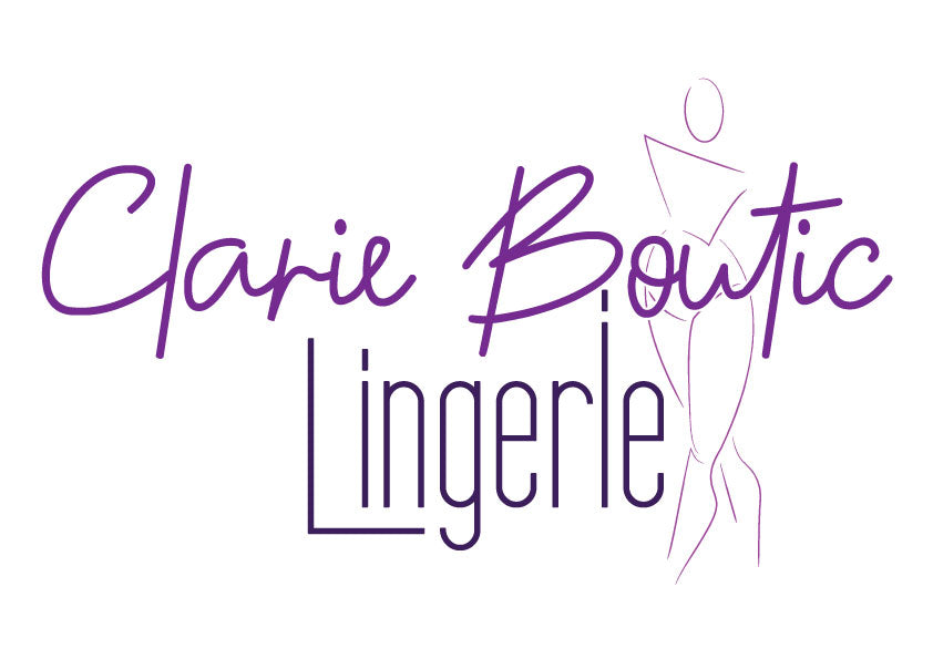 Bon d'achat chez Claire Joubert / Boutique de lingerie
