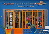 Bon d'achat chez Chapellerie De punta en blanco / Chapellerie