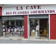 Bon d'achat chez La Cave des Plaisirs Gourmands / Caviste