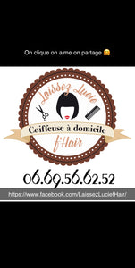 Bon d'achat chez Laissez Lucie F Hair / Artisan