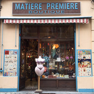 Bon d'achat chez Matiere Premiere Boutique / Boutique De Cadeaux