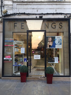 Bon d'achat chez feelings coiffure / Salon de coiffure