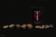 Bon d'achat chez CHOCOLATERIE TOSTAIN / Chocolaterie Confiserie