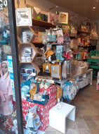 Bon d'achat chez AU FIL D AMEL / Boutique de linge de maison