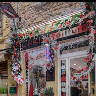 Bon d'achat chez Chris'Coiffure / Salon de coiffure