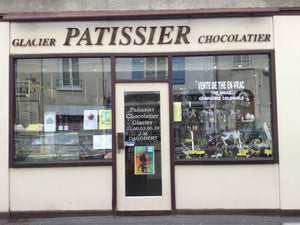 Bon d'achat chez Pâtisserie Dagobert Dammartin-en-Goële / Pâtisserie