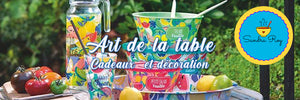 Bon d'achat chez Art De La Table Cadeaux Decoration / Boutique d'articles de cuisine