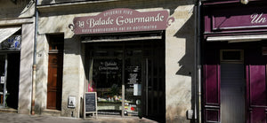 Bon d'achat chez La Balade Gourmande / Epicerie fine