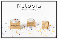 Bon d'achat chez Nutopia / Boutique De Cosmetiques