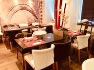 Bon d'achat chez BAAN BORAN / Restaurant