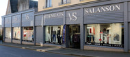 Bon d'achat chez Vetements Salanson / Pret-a-porter