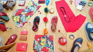 Bon d'achat chez Atcha / Boutique de maroquinerie
