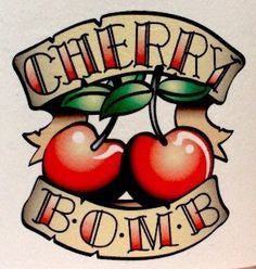 Bon d'achat chez Cherry’Bomb Dépôt-vente Vintage / Dépôt-Vente