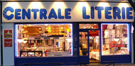 Bon d'achat chez Centrale Literie / Boutique De Literie