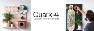 Bon d'achat chez Quark / Boutique De Décoration
